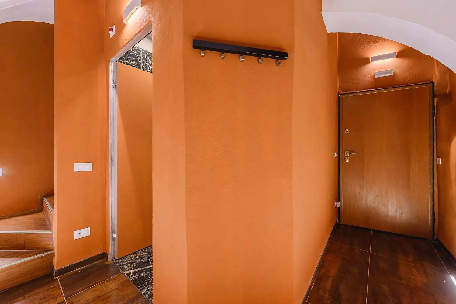 Acquario House Apartment Genoa Italy