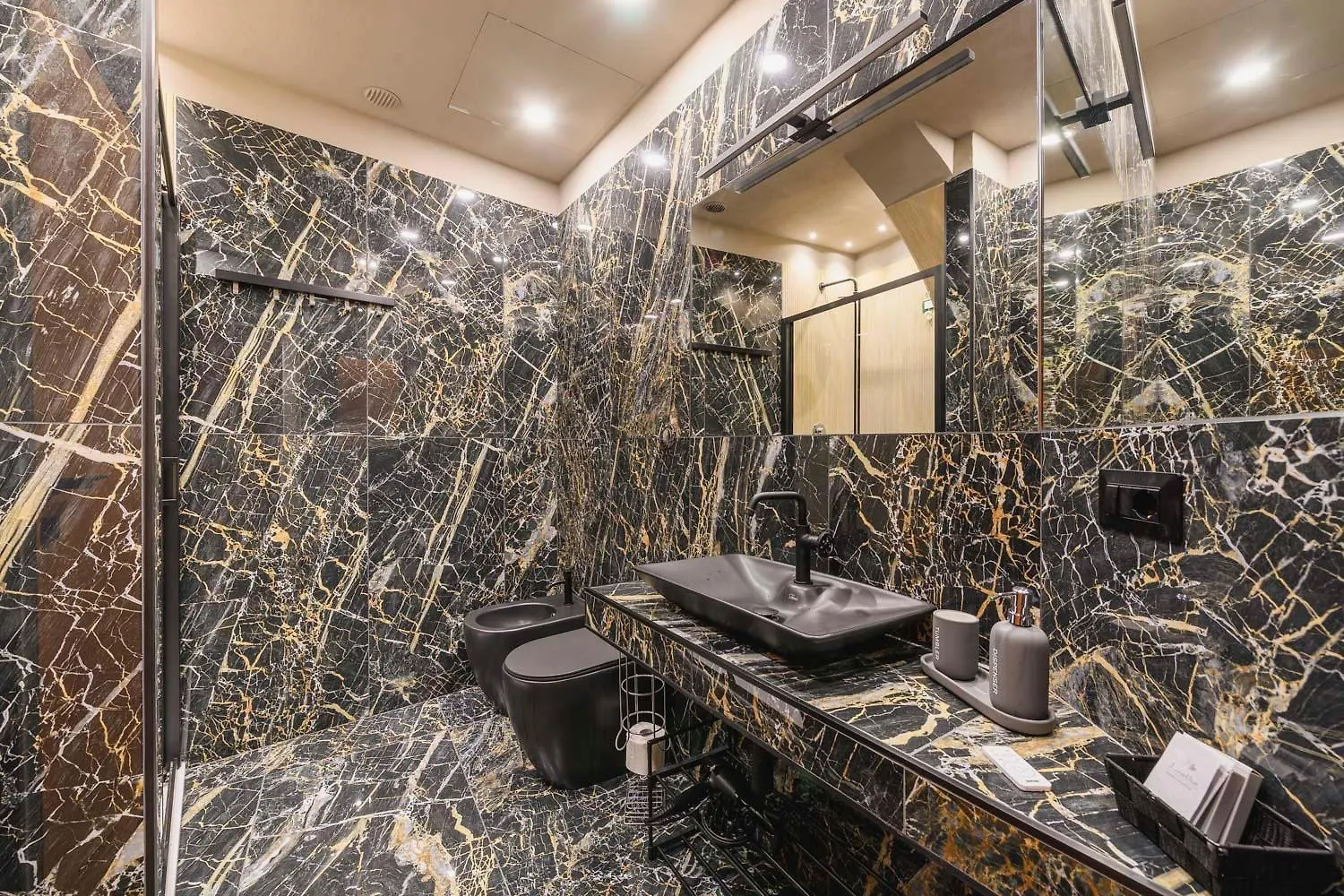 Acquario House Apartment Genoa