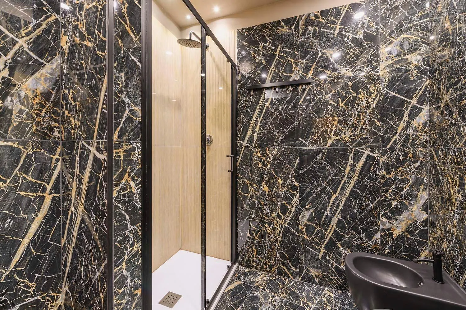 Acquario House Apartment Genoa