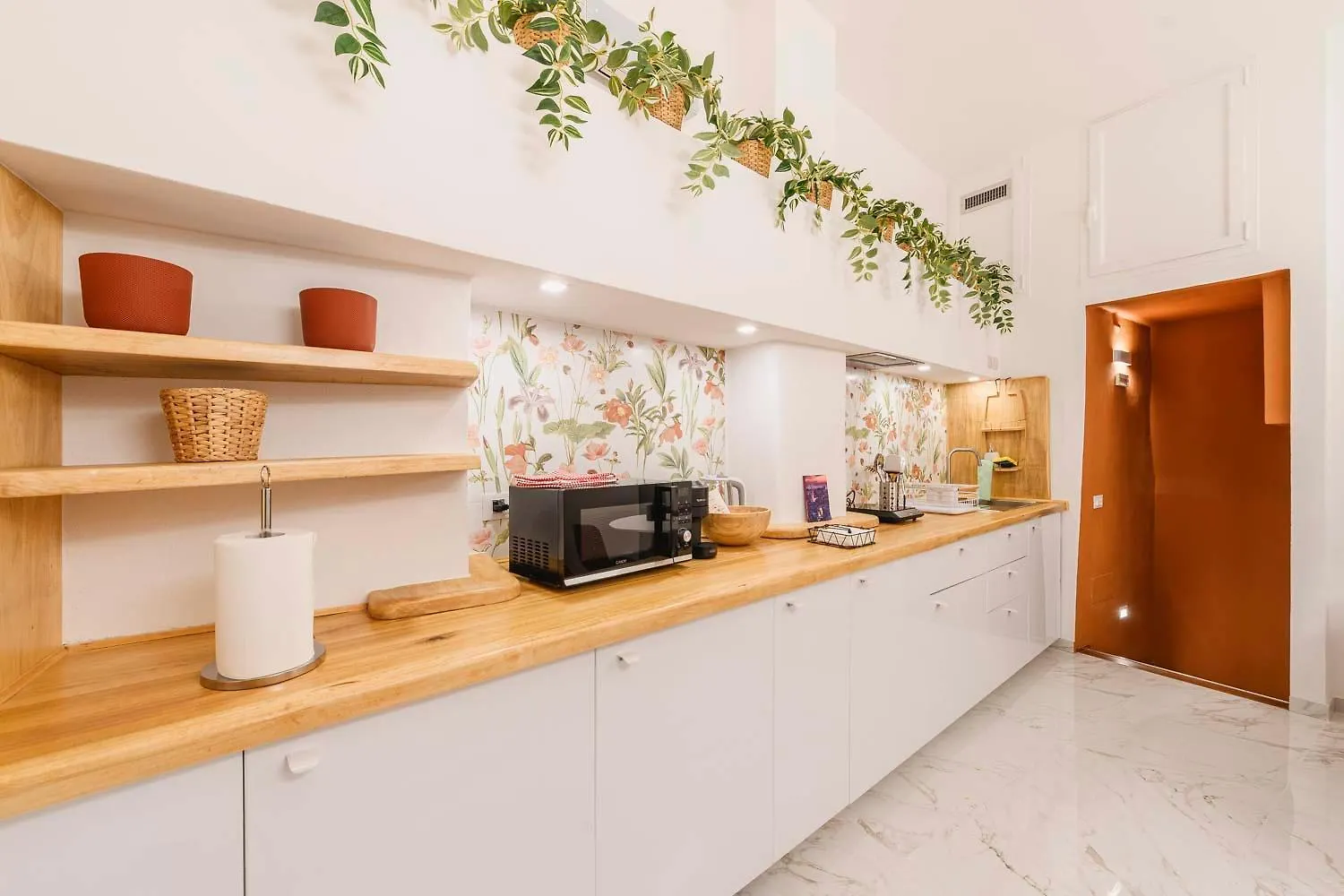 Acquario House Apartment Genoa