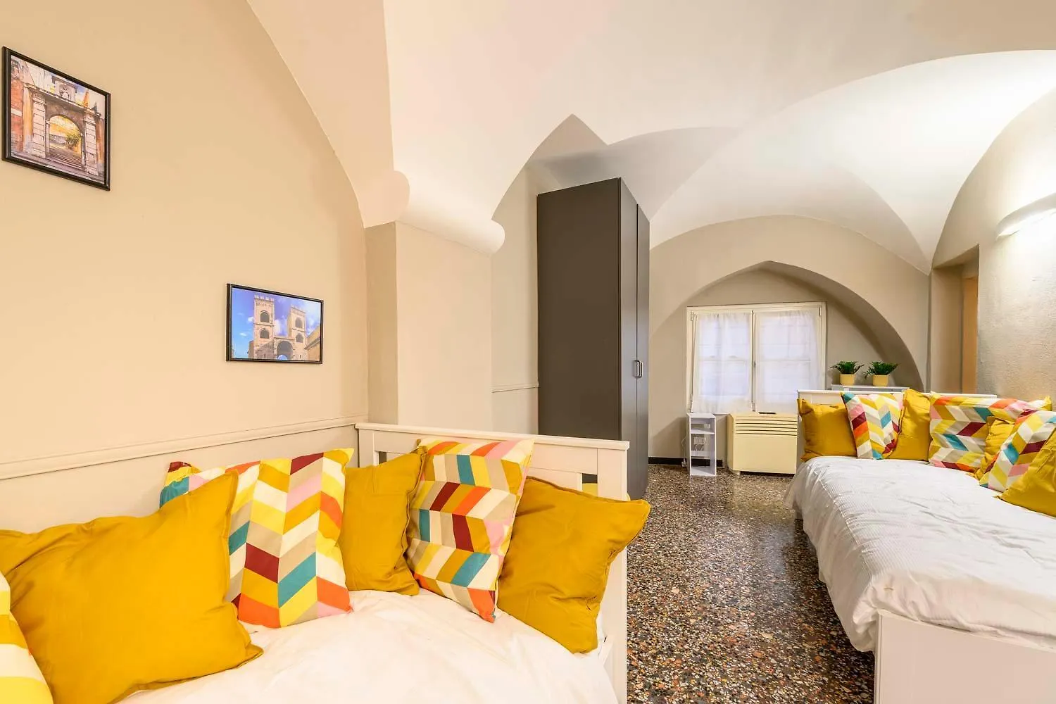 Acquario House Apartment Genoa