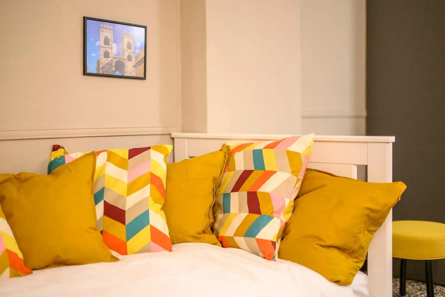 Acquario House Apartment Genoa 0*,