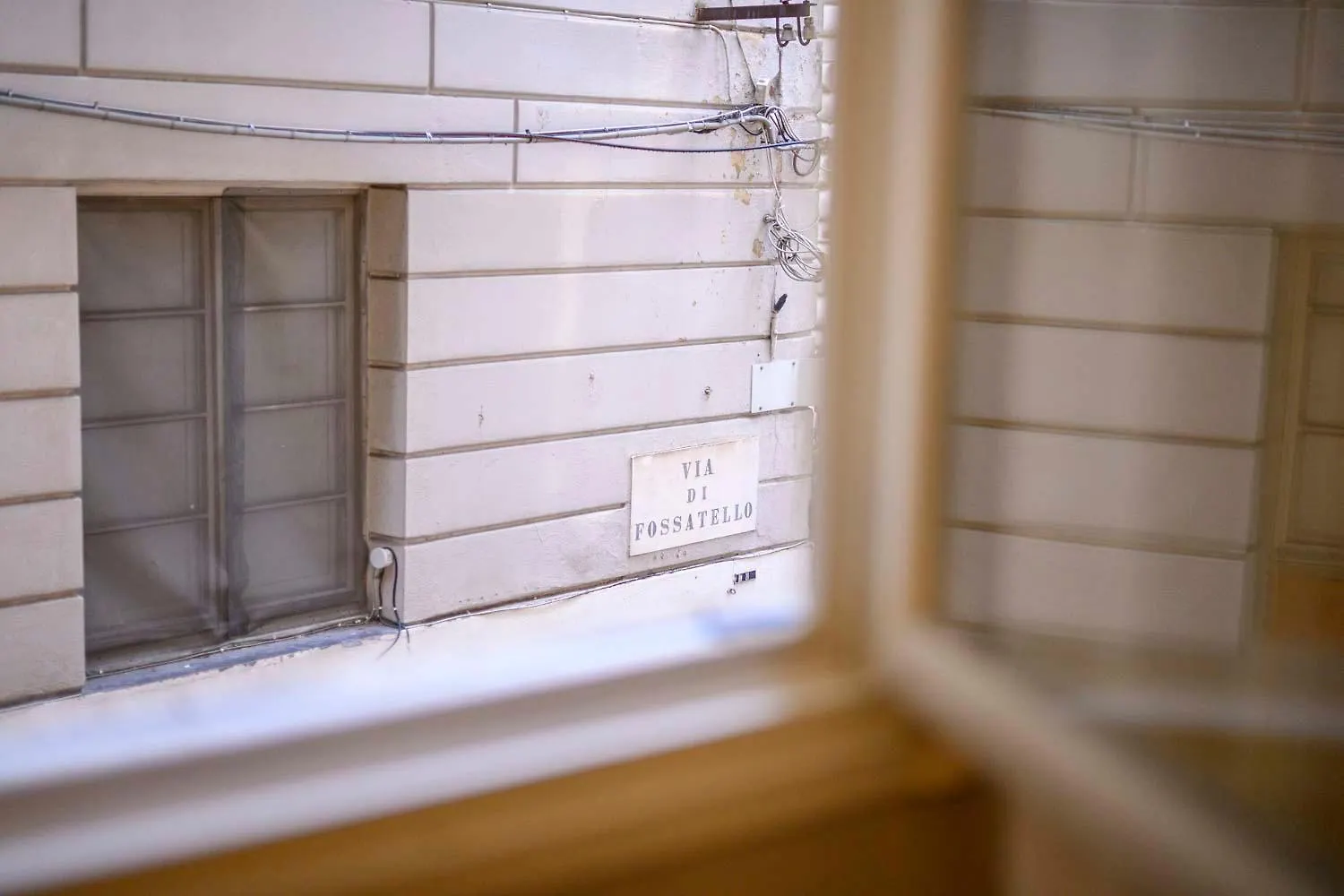 Acquario House Apartment Genoa
